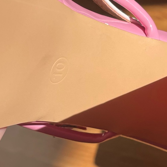 Barbie pink heels - Picture 7 of 11